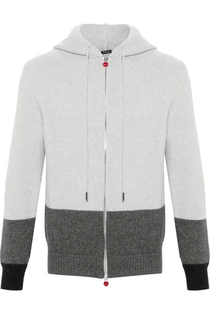 Kiton Cárdigan de cachemira