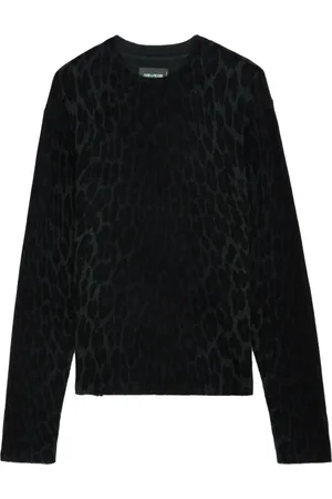 Zadig & Voltaire Suéter Pravis