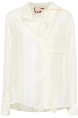 Plan C Blusa a capas