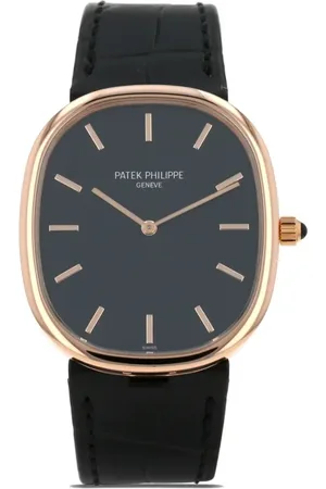 PATEK PHILIPPE Reloj Ellipse de 34.5mm 2018 pre-owned