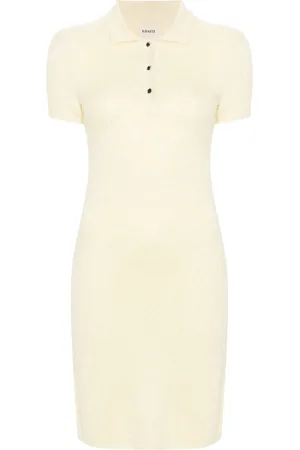 Khaite Vestido The Graciela