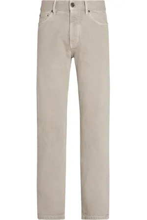 Ermenegildo Zegna Jeans Roccia