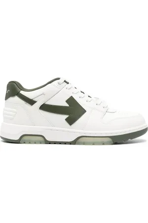 OFF-WHITE Tenis Out Of Office