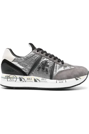 Premiata Tenis Conny 6986