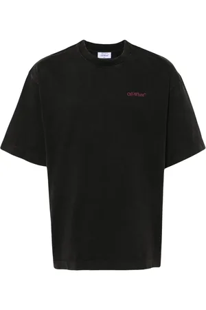 OFF-WHITE Playera Bacchus Skate