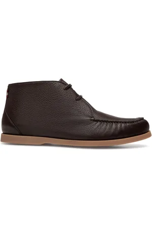 Bally Botas Nelson