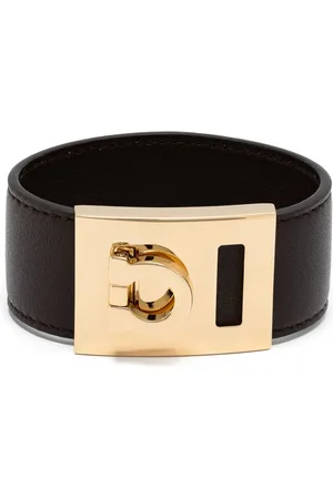 Salvatore Ferragamo Pulsera Gancini