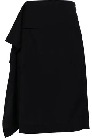 Plan C Falda midi