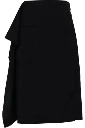 Plan C Falda midi