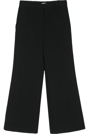 Low Classic Pantalones anchos