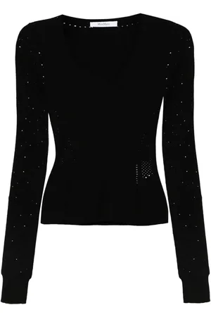 Max Mara Suéter Nadar
