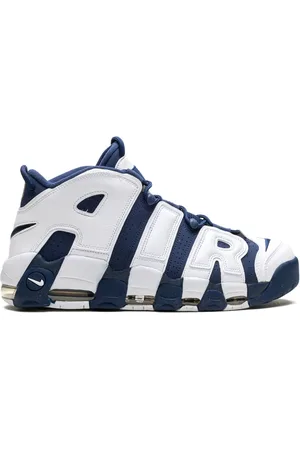Nike Tenis Air More Uptempo Olympic