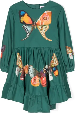 Molo Vestido Calissa
