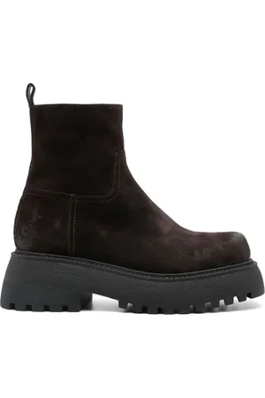 3Juin Botas Morgan