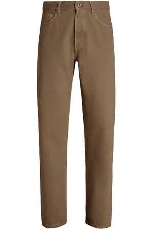Ermenegildo Zegna Jeans Roccia
