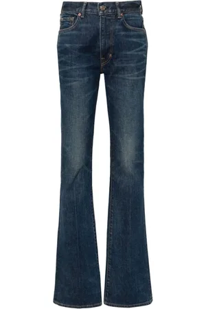 Tom Ford Jeans acampanados