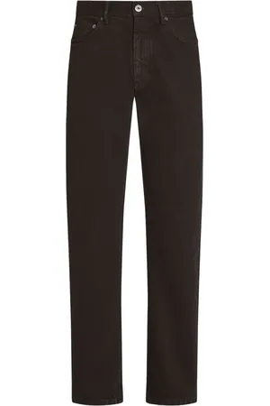 Ermenegildo Zegna Jeans Roccia