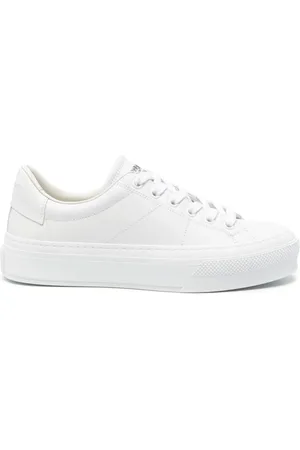 Givenchy Tenis con placa 4G