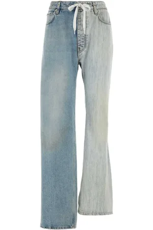Balenciaga Jeans Fifty-Fifty