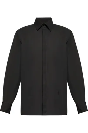 Saint Laurent Camisa con botones