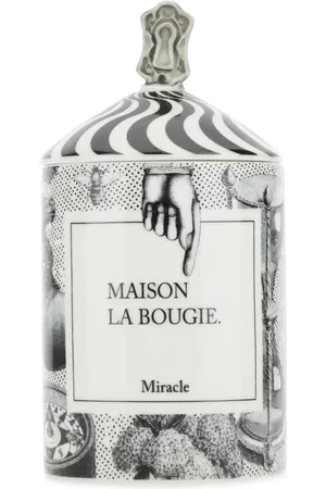 MAISON LA BOUGIE Vela Miracle