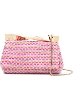 Aquazzura Bolsa de mano Twist mini