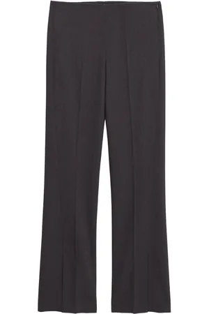 Filippa K Pantalones de sarga