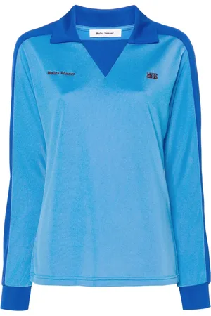 WALES BONNER Playera Home