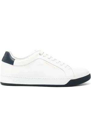 Paul Smith Tenis con agujetas