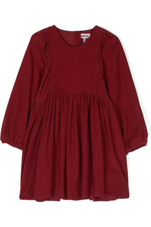 Molo Vestido Caiosi