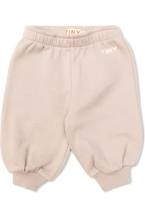 Tiny Cottons Joggers Solid