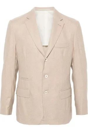 ELEVENTY Blazer con botones