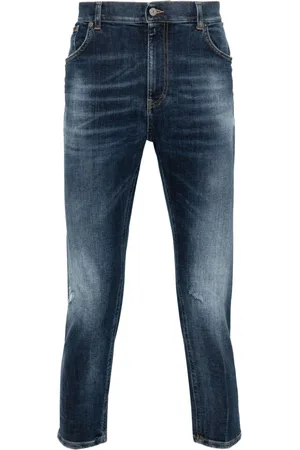 Dondup Skinny jeans Alex