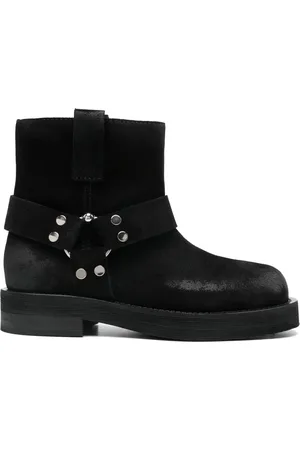 3Juin Botas Steve