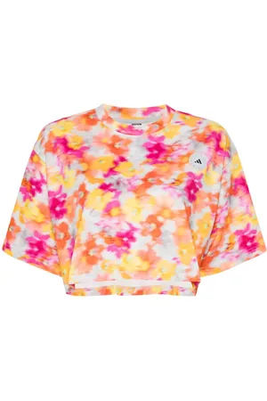 adidas Playera corta