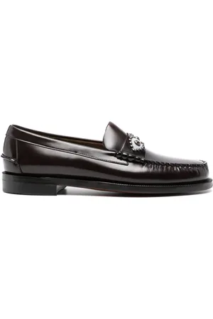 SEBAGO Mocasines Classic Dan Eyes