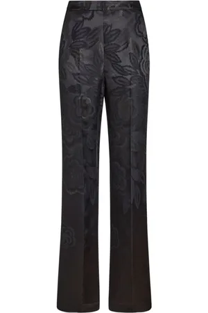 Etro Pantalones palazzo