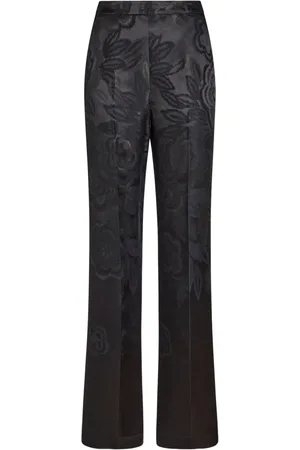 Etro Pantalones palazzo