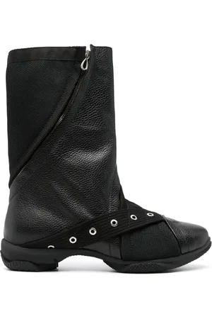 Kiko Kostadinov Botas Scarpitta