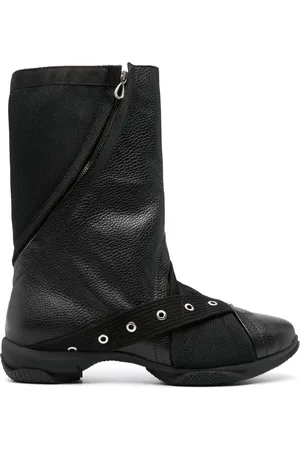 Kiko Kostadinov Botas Scarpitta