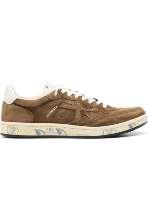 Premiata Tenis Bskt Clay
