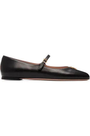 Bally Flats con placa de corazón