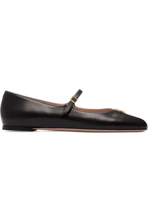 Bally Flats con placa de corazón