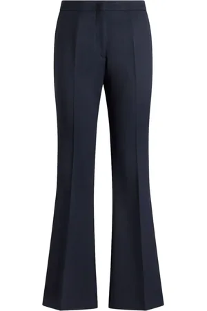 Etro Pantalones acampanados