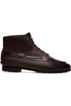 Bally Botas Paphos