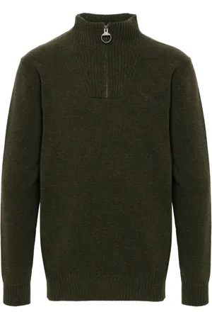 Barbour Suéter Essential