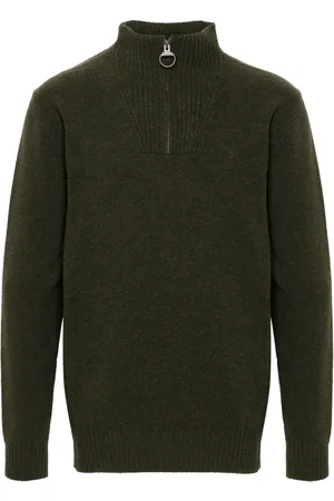 Barbour Suéter Essential