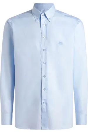 Etro Camisa Pegaso