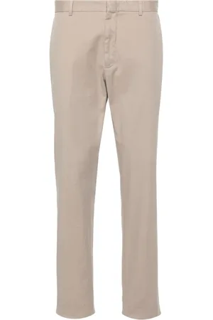 Ermenegildo Zegna Pantalones tapered