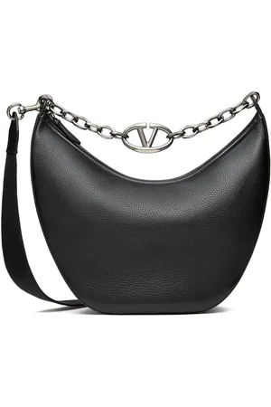 VALENTINO GARAVANI Bolsa de hombro VLogo Moon mediana